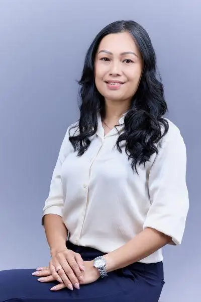 Foto van para