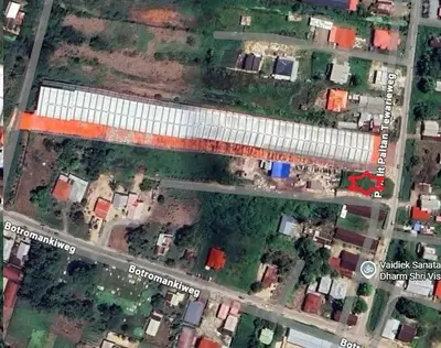 Foto van Locatie onbekend