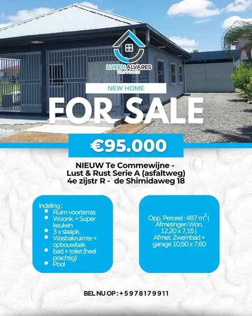 Foto van Shimidaweg