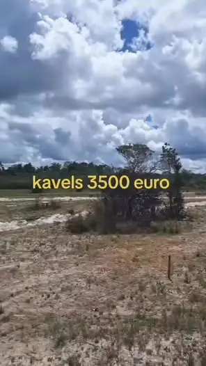 Foto van Krakkaweg
