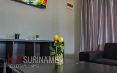 Foto van Keller Williams Suriname Quitostraat