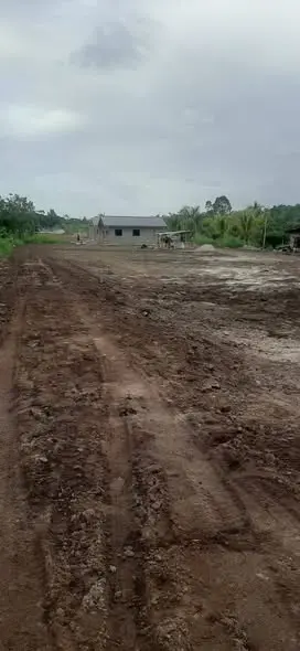 Foto van Satrodisomoweg