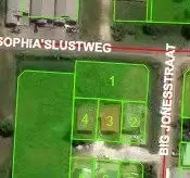 Foto van Sophiaslustweg