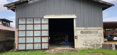 Foto van Asraweg