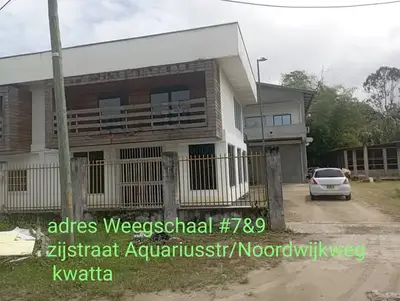 Foto van Bespreekbaar Weegsshaalweg