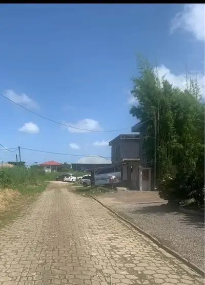 Foto van Kamikamistraat