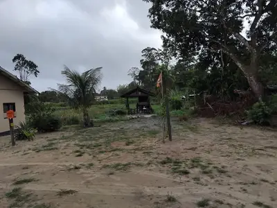 Foto van Tekoop Houtuin Kokrikilaan