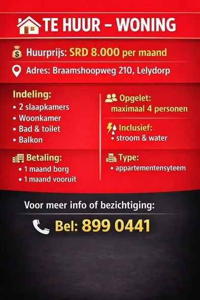 Foto van Braamshoopweg
