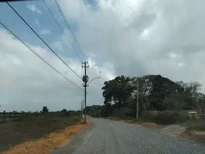 Foto van Libanonweg