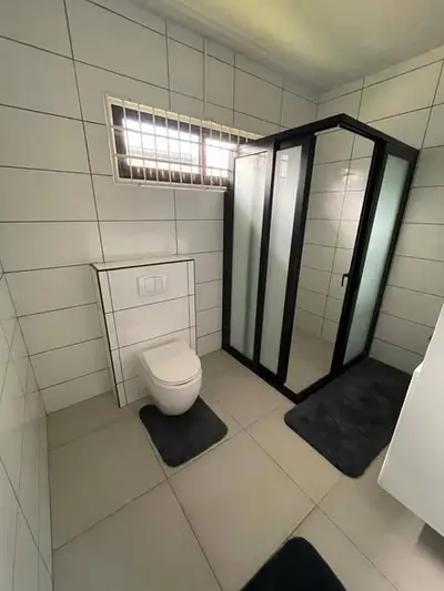 Foto van leiding