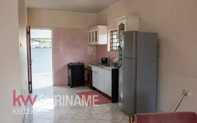 Foto van Keller Williams Suriname Coomanstraat