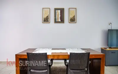 Foto van Zinniastraat