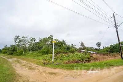 Foto van Kampong Ketjilweg