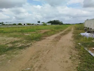 Foto van Antondragtenweg