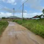 Foto van Esperanceweg