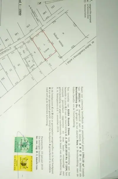 Foto van Locatie onbekend