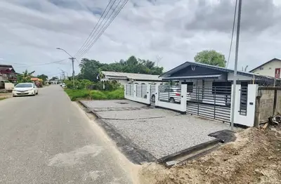 Foto van Portugalweg