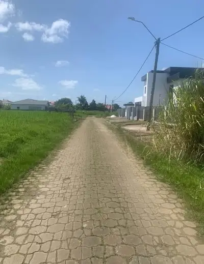 Foto van Kamikamistraat
