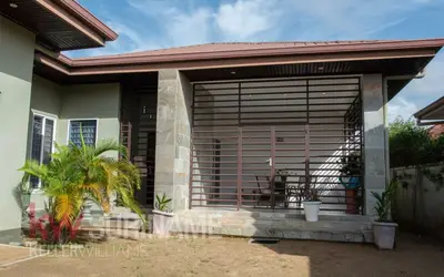 Foto van Keller Williams Suriname Sprinkhaanstraat