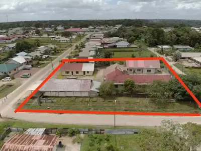 Foto van Locatie onbekend