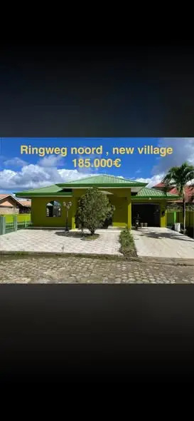 Foto van Indiraghandiweg