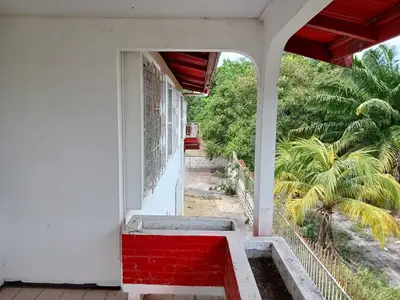 Foto van Libanonweg