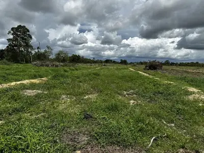 Foto van Magentakanaalweg