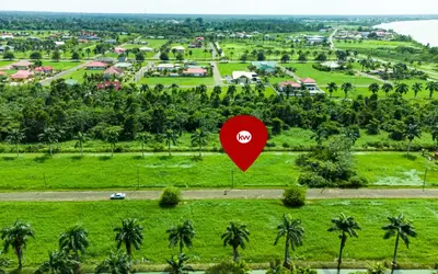 Foto van Locatie onbekend