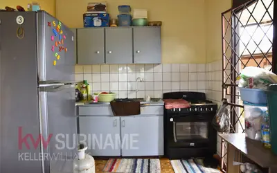Foto van Hubbardstraat