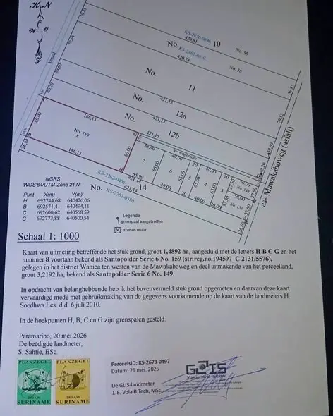 Foto van Locatie onbekend