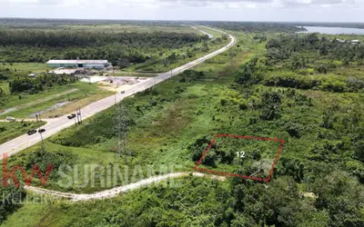 Foto van para
