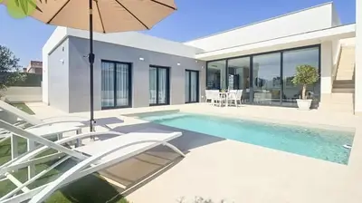 Foto van paradise