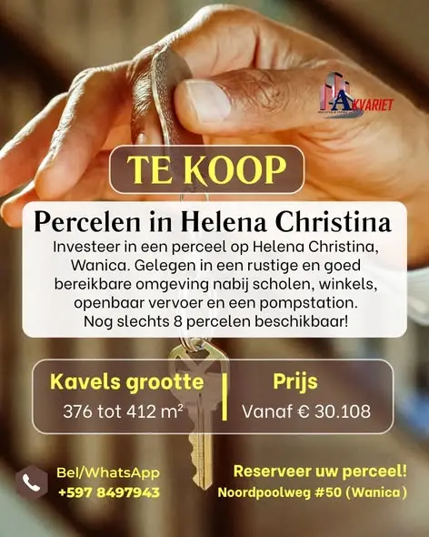 Foto van Noordpoolweg