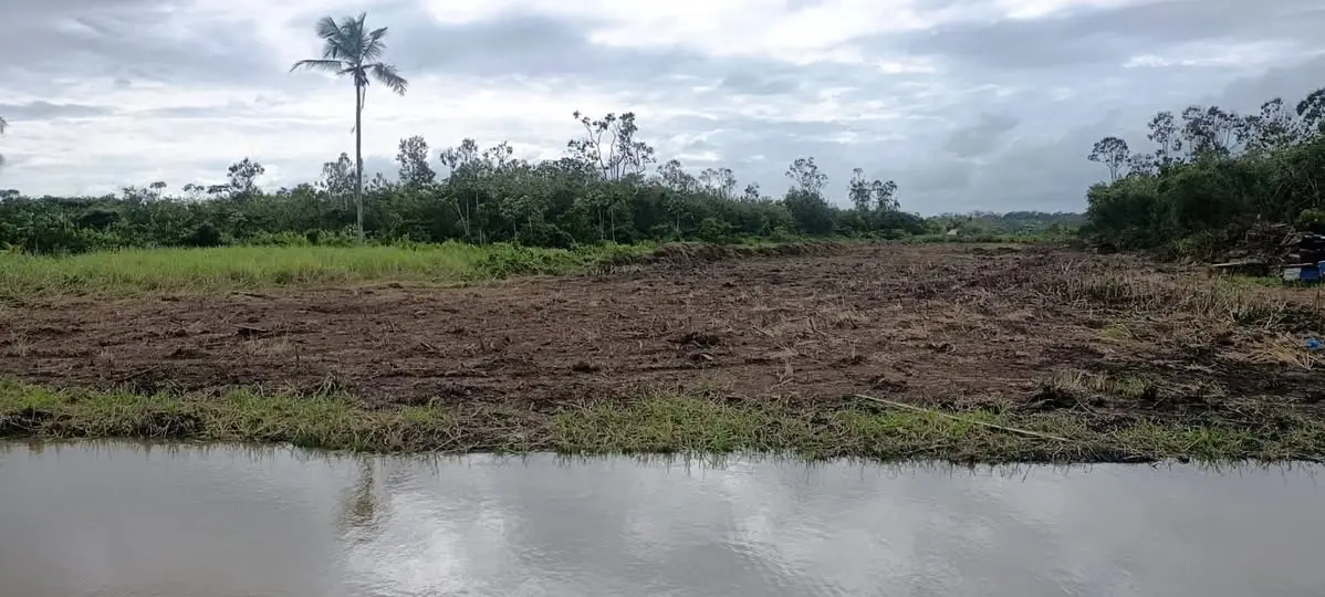 Foto van Pandit Debie Sahaiweg