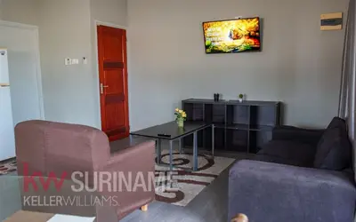Foto van Keller Williams Suriname Quitostraat