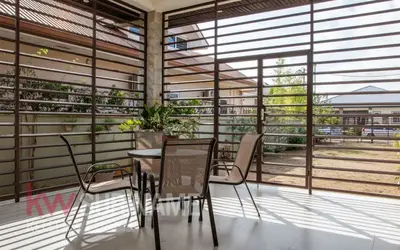 Foto van Keller Williams Suriname Sprinkhaanstraat