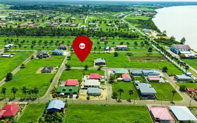 Foto van Locatie onbekend