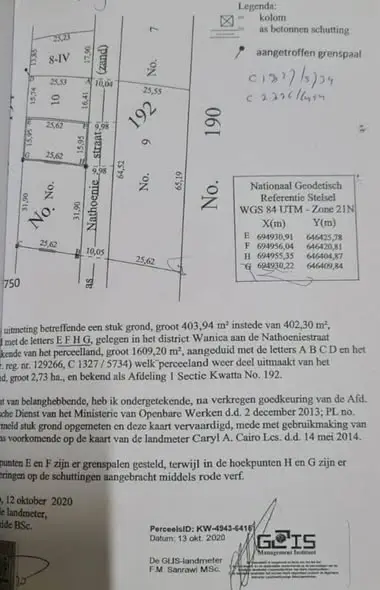 Foto van Nathoeniestraat