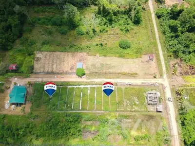 Foto van Watinweg