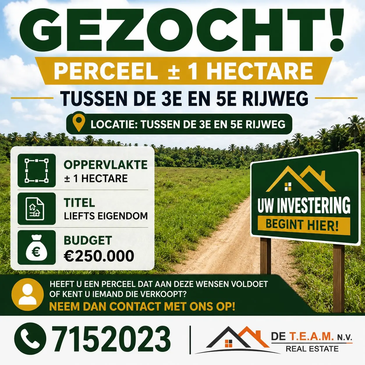 Foto van Locatie onbekend
